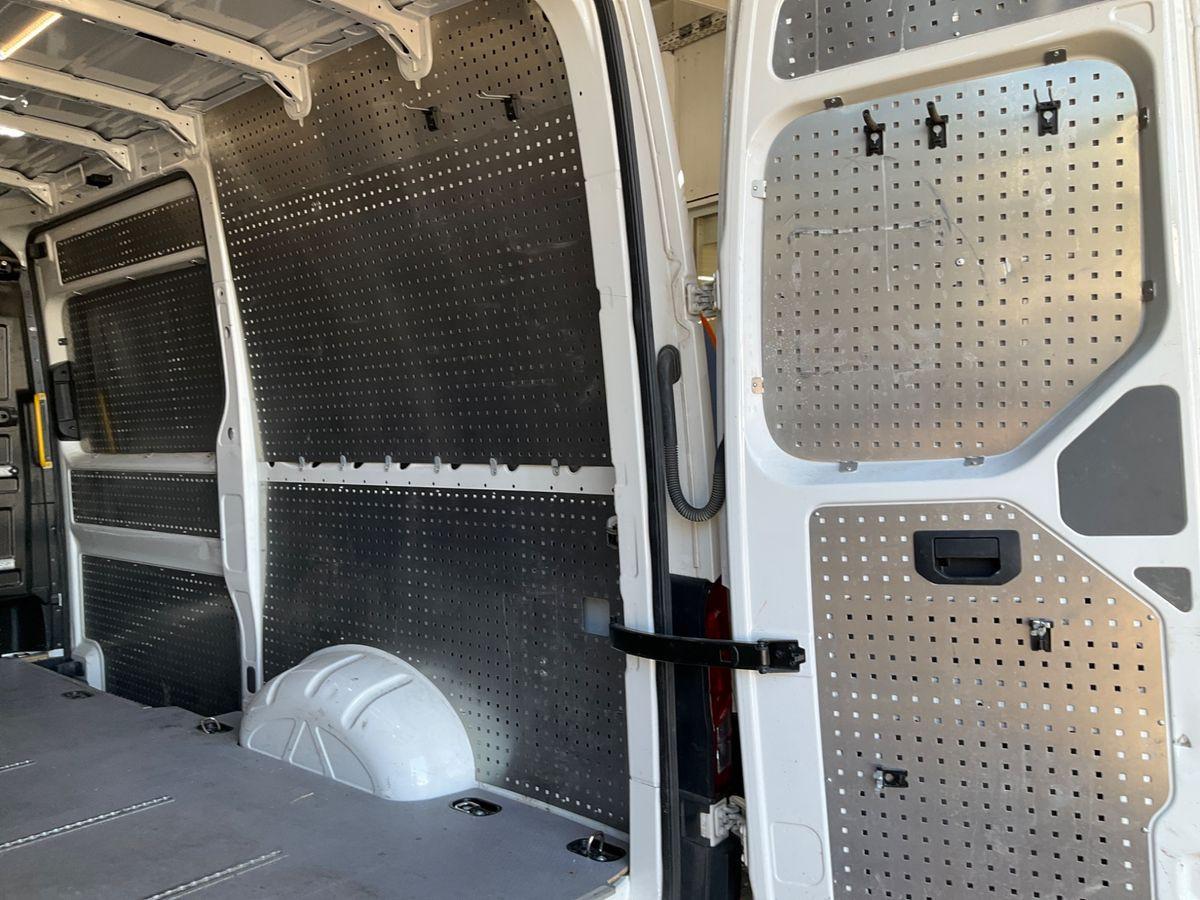 Volkswagen Crafter 35 Top Zustand*MwSt*AHK*R.Cam*Navi, миниатюра 23
