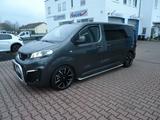 Peugeot Traveller Business VIP BlueHDi 180 EAT8 L2 - Peugeot Traveller aus 2020
