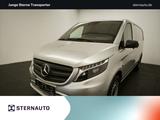 Mercedes-Benz Vito 116 4x4 KA/EL Navi DISTR Standhz LED AHK