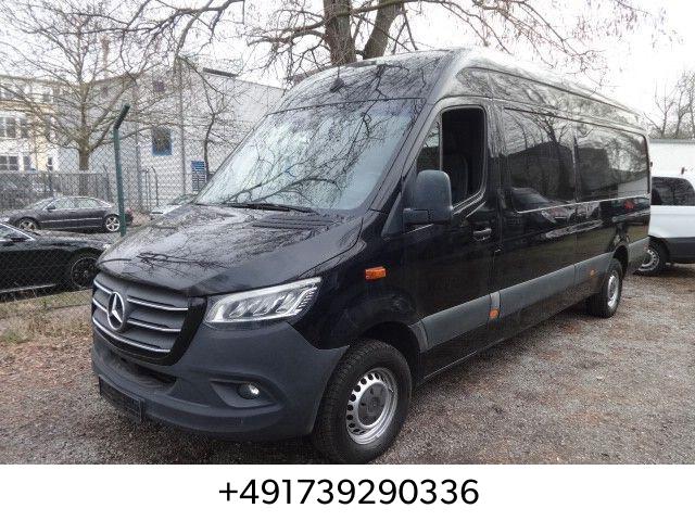 Mercedes-Benz SPRINTER 319 CDI MAXI HOCH+LANG KLIMA TEMPOMAT
