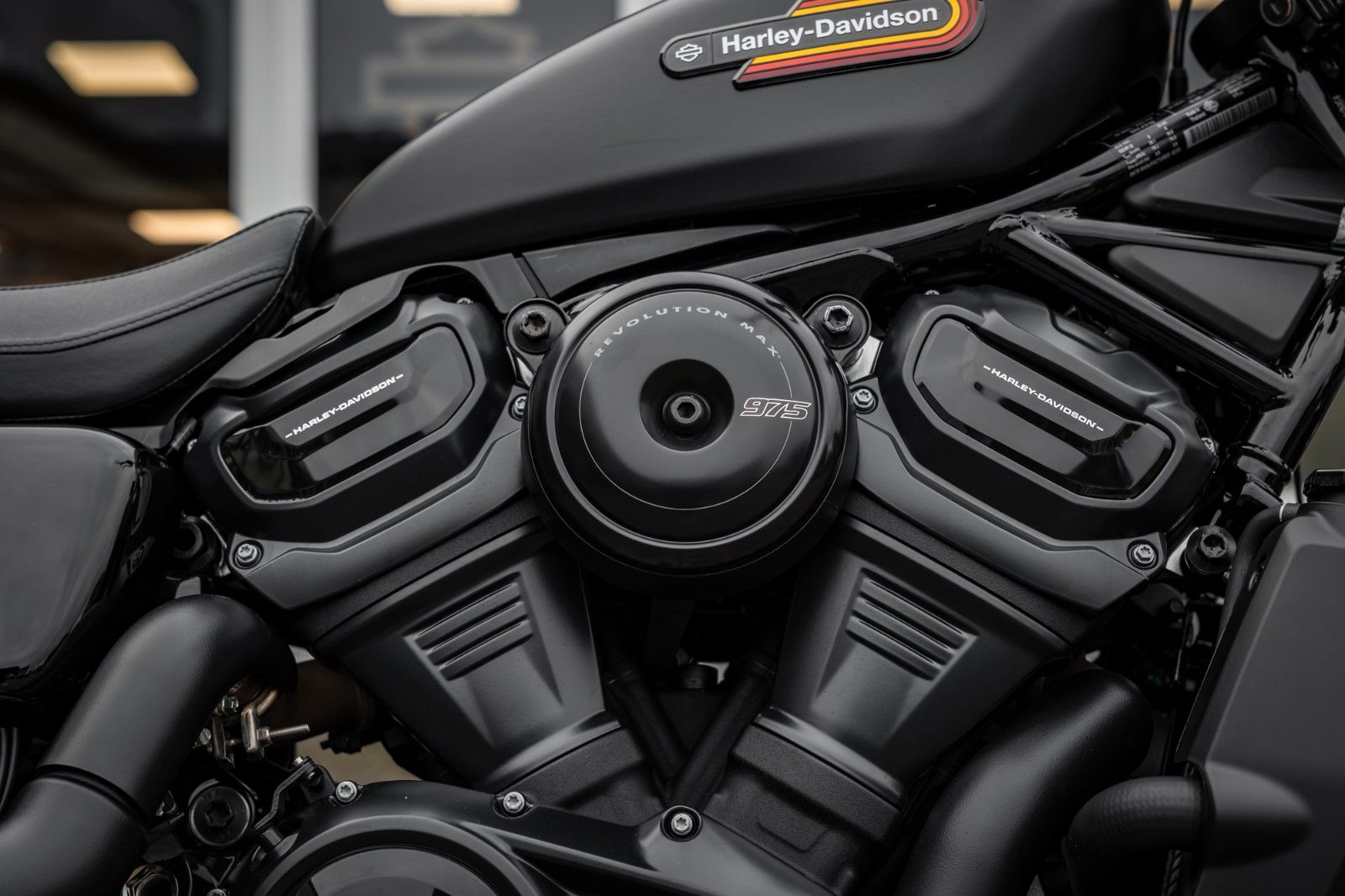 Fahrzeugabbildung Harley-Davidson NIGHTSTER Special RH975S MY25-Jekill&Hyde -1.Hd