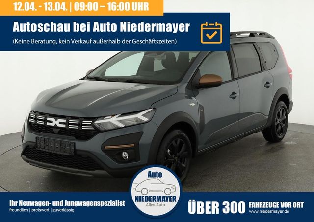 Dacia Jogger 1.0 TCE 110 Extreme, 7-Sitzer, Kamera, Si