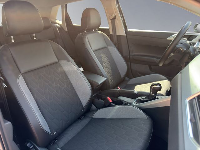 Polo 1.0 TSI Goal DSG