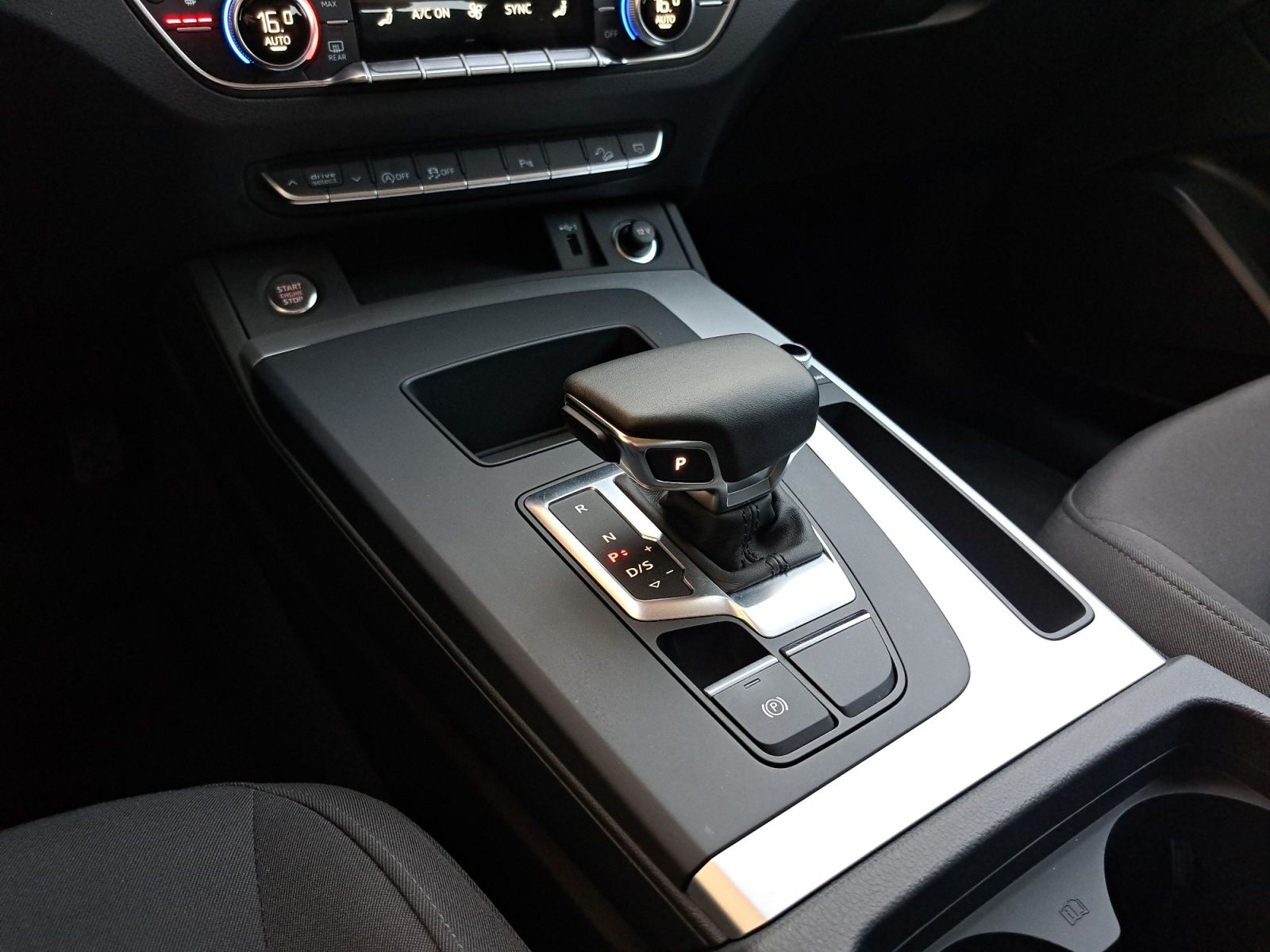 Audi Q5 - Bild 21