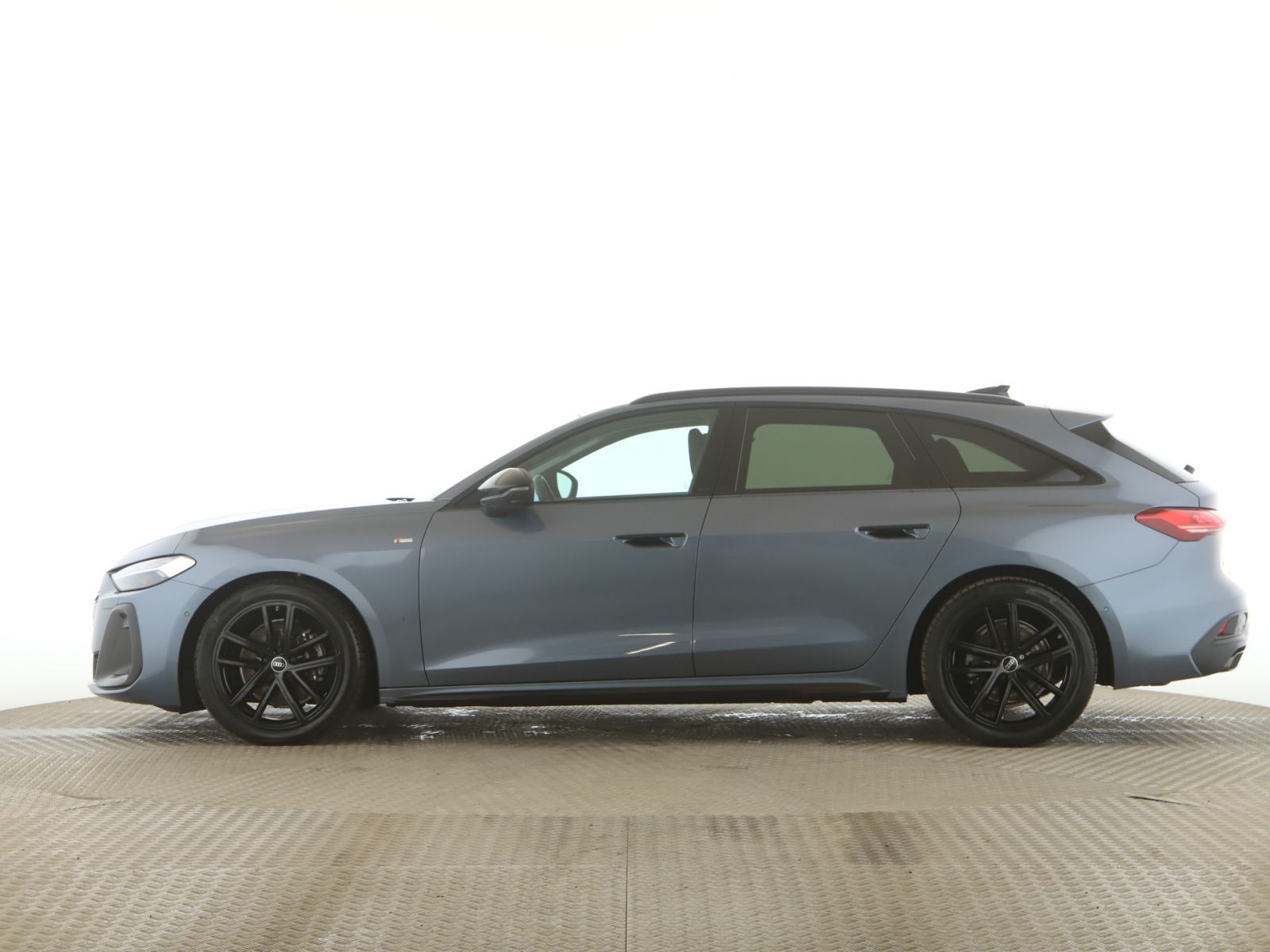 Audi A5 - Bild 5