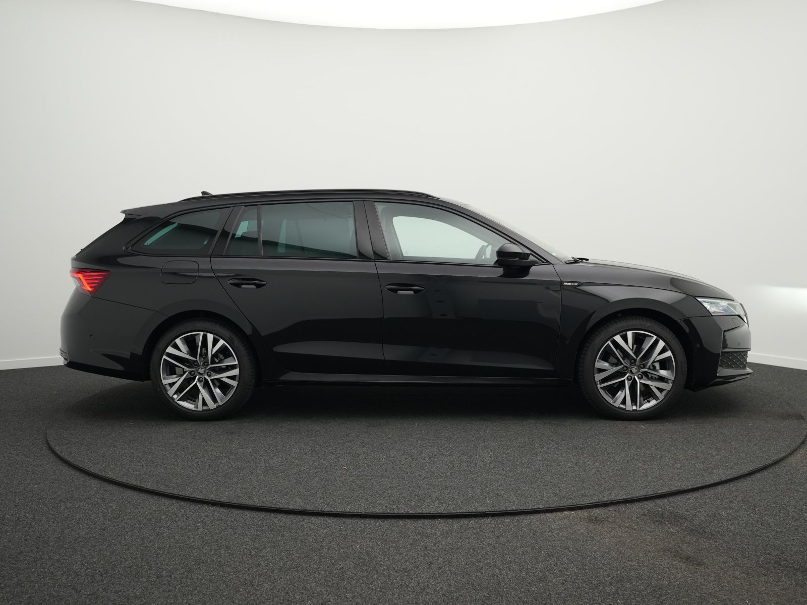Skoda Octavia - Bild 12