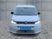 Volkswagen Caddy 1.5 TSI LED+RFK+ACC+SHZ+AHK+5-SITZER