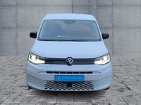 Volkswagen Caddy - Vorschau Bild 2