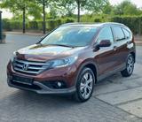 Honda CR-V Executive 4WD - Honda CR-V in Hamm