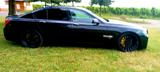 BMW 730 DL Black Edition - gebrauchte BMW 730 aus dem Jahr 2012