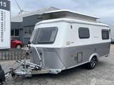 HYMER / ERIBA / HYMERCAR TROLL 542 Touring 60 Edition - HYMER / ERIBA Touring troll