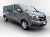 Renault Trafic Combi 2.0  dCi L2L1 Life 6 Sitzer AHK*HEC - Renault Trafic in Erfurt