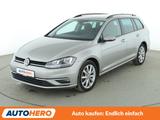 Volkswagen Golf VII 1.4 TSI Comfortline BM Aut.*PDC*ACC*AHK - Volkswagen: Comfortline