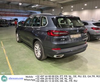 BMW X5 - 3