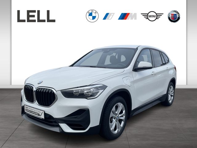 BMW X1 xDrive25e Advantage NaviPlus HUD RFK AHK Alar