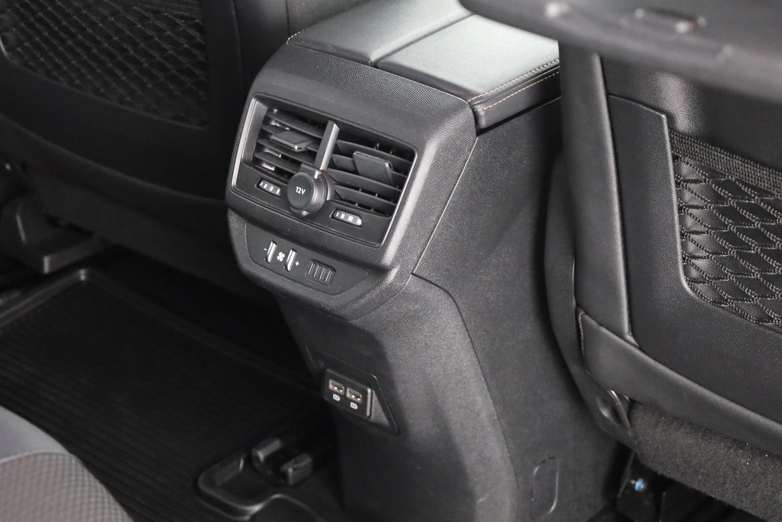 Peugeot 5008 GT 1.2 PureTech 130 Aut. LED ACC 7-Sitzer, миниатюра 30