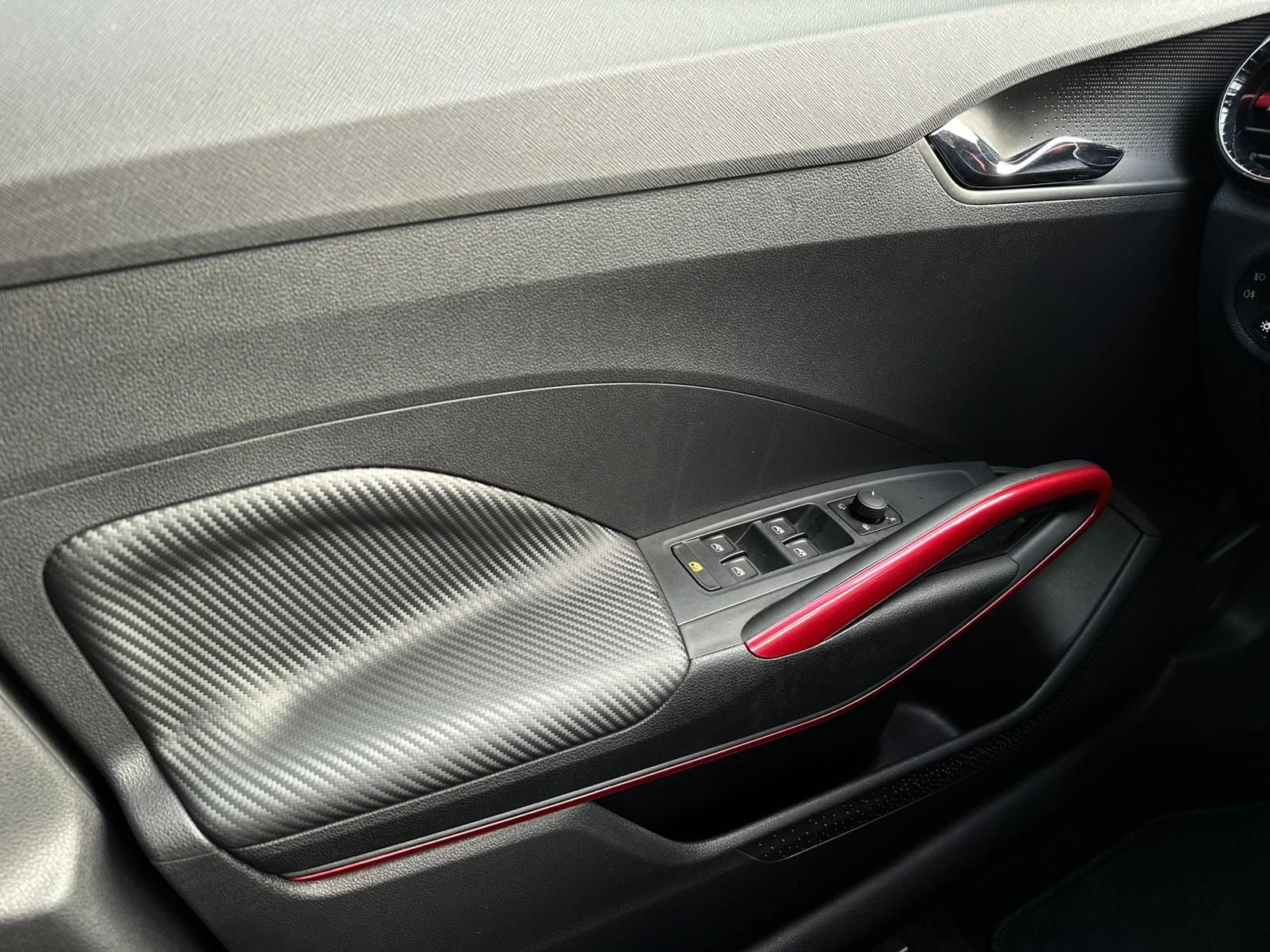 SKODA Fabia 1.5TSI MONTE CARLO* LED#SHZ#LH#ACC#KEYLESS - Image 18