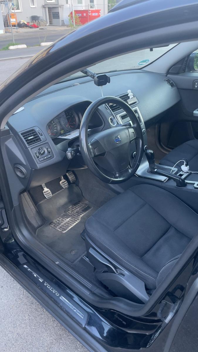 Volvo V50 1.8 Momentum Momentum
