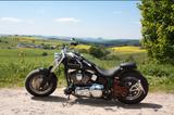 Harley-Davidson Softtail Night Train 