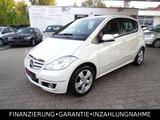 Mercedes-Benz A 160 Avantgarde Autotronic"NAV"LEDER"PDC"SH"AHK - Mercedes-Benz A 160 Gebrauchtwagen in Stuttgart