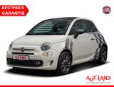 Fiat 500 S Edition 1.2i Klima Alu Temp Uconnect NSW M
