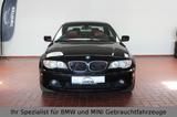 BMW 330Ci Cabrio*Hardtop*Memory*HarmanKardon - BMW 330 aus 2005: Cabrio, 330ci