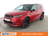 Land Rover Discovery Sport D200 Mild-Hybrid R-Dynamic Aut. - Land Rover Discovery Sport aus 2022