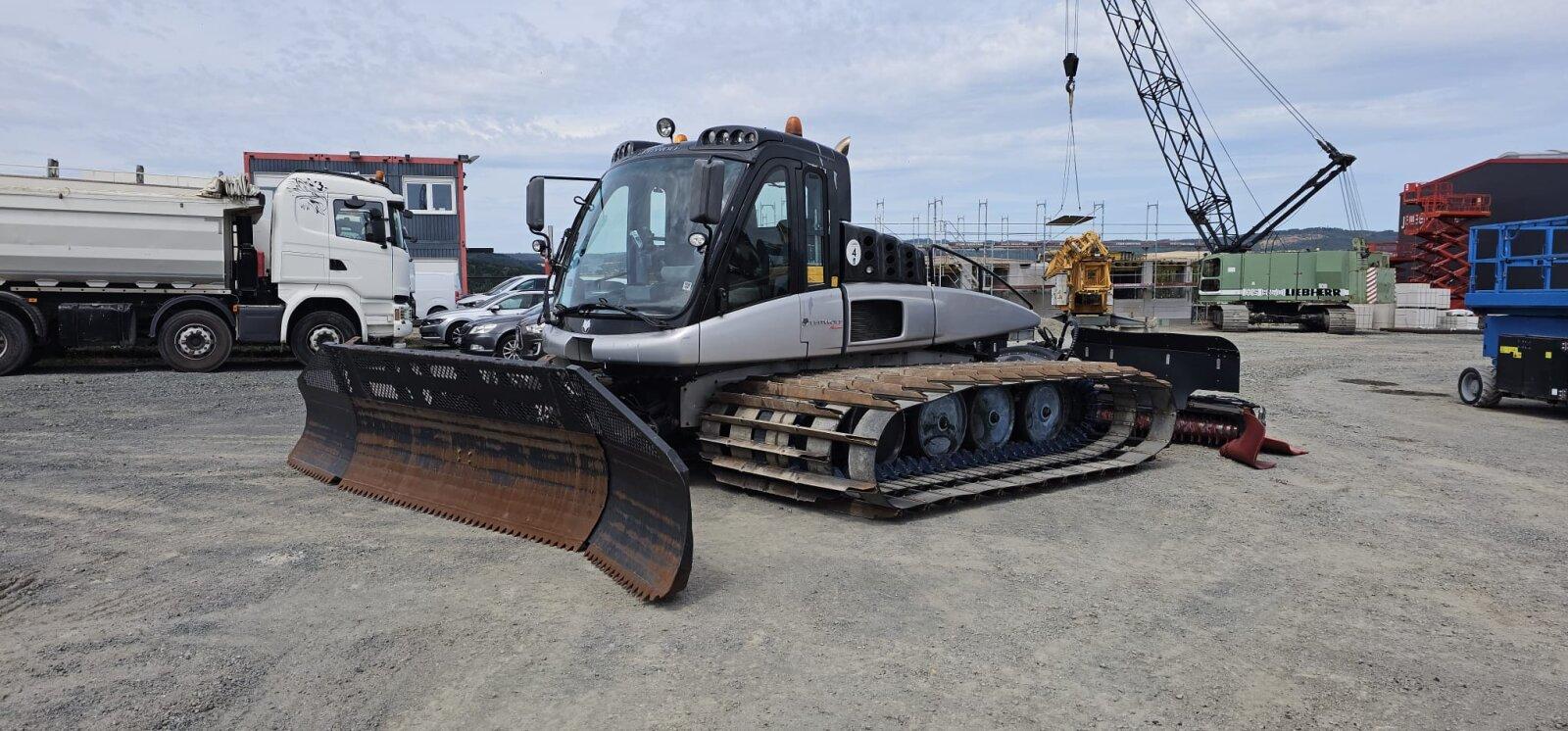 Andere Prinoth Leitwolf Pistenbully Schneepiste