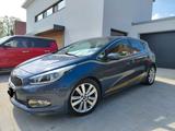 Kia cee'd / Ceed 1.6 CRDi Spirit  - Kia cee'd / Ceed aus 2012