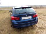 BMW 320i Touring Sport Line - BMW 320: 320i Sport