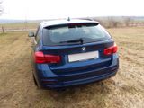 BMW 320i Touring Sport Line - BMW 320 mit Benzin-Antrieb: Navigationssystem, Kombi
