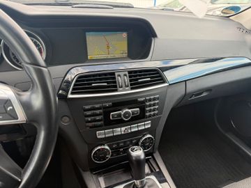 Mercedes C 180 - 11