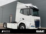 DAF XF 350 FT Electric AUT Bel.Sitz DynLicht LED LM