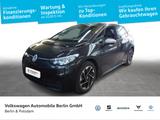 Volkswagen ID.3 Pro Performance 1st-Edition APP ACC SHZG - mit Elektro-Antrieb: Limousine