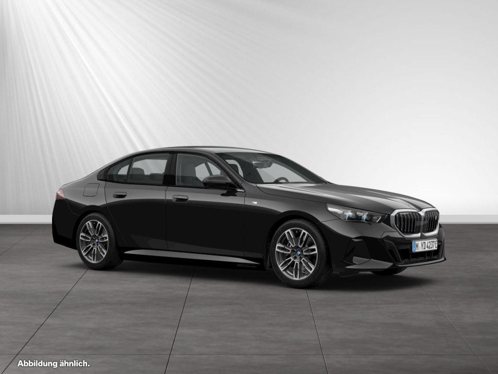 BMW i5 eDrive40 M Sport|AHK|Harman/Kardon|Stop&Go