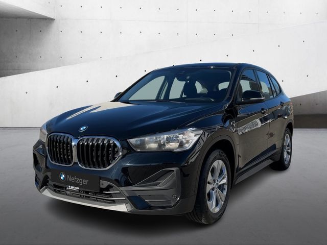 BMW X1 xDrive25e