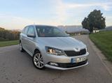 Skoda Fabia 1.4l TDI 77kW CLEVER Combi CLEVER