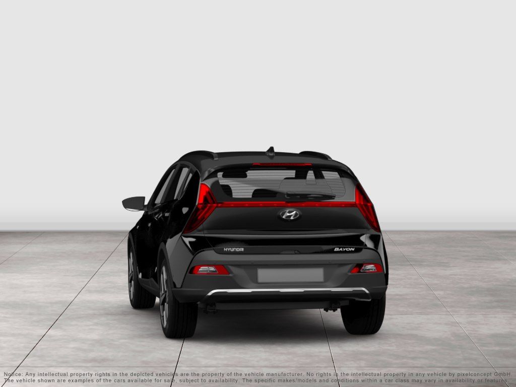 Hyundai BAYON - Bild 5