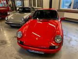 Porsche 911 Targa - Porsche aus 1984: 911