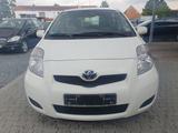 Toyota Yaris Cool Edition - Toyota Yaris: Cool Edition