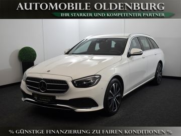 Mercedes E 300 - 3