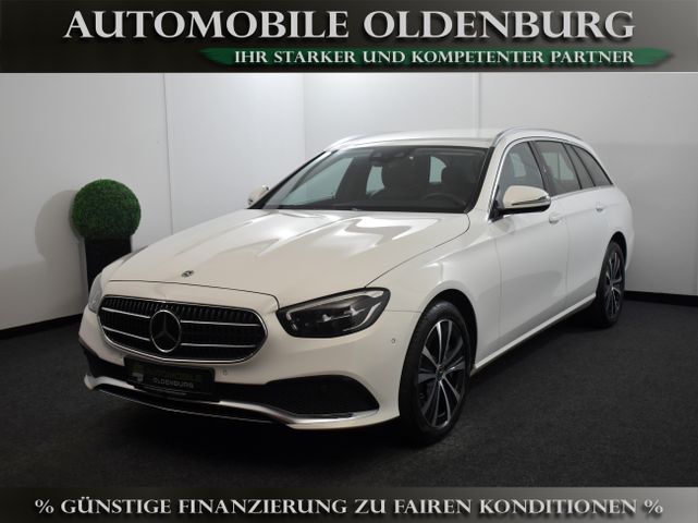 Mercedes-Benz E 300 de T Avantgarde *Distro+*AHK*HUD*BURM*KAM*