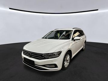 Volkswagen Passat Variant - 2