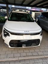 Kia Niro EV Inspiration Inspiration - Kia Niro EV von privat