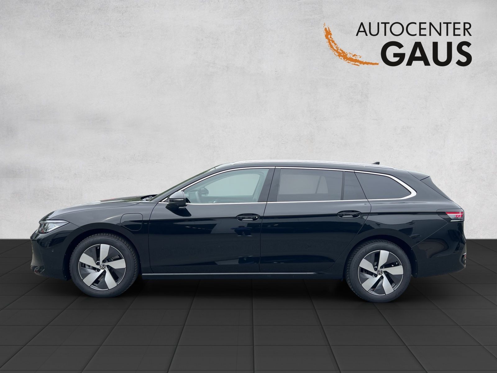 Passat Variant Elegance 1.5 TSI eHybrid DSG AHK*