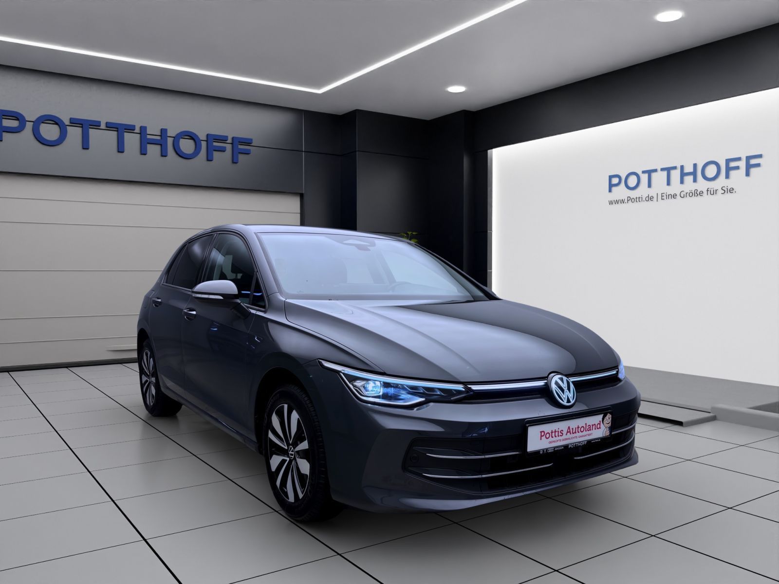 Volkswagen Golf - Bild 7