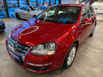 Volkswagen Jetta V Comfortline *Xenon*TÜV*AHK*