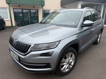Skoda Kodiaq - 4