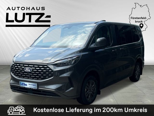 Ford Tourneo Custom L1 Titanium *Farbe wählbar* -15%