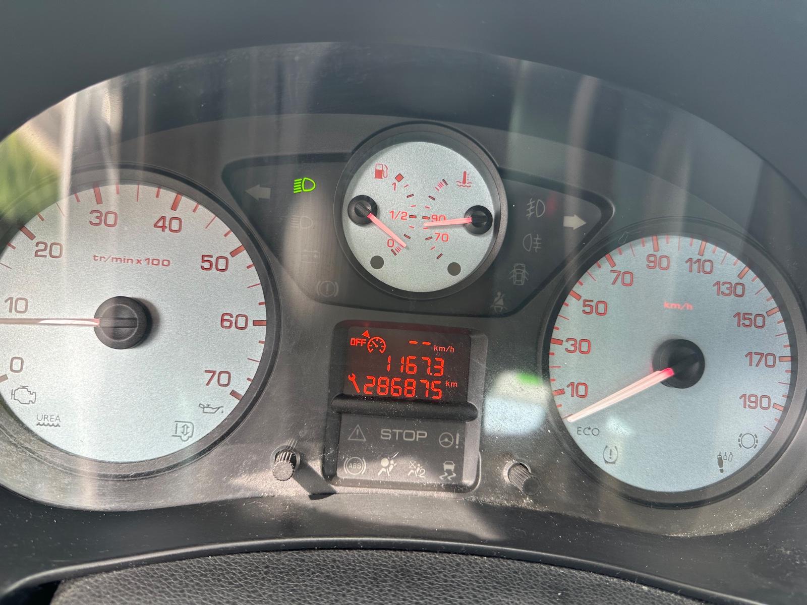 Citroën Berlingo Kombi Feel
